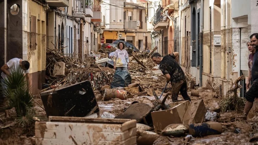 Valencia, ES · 2024